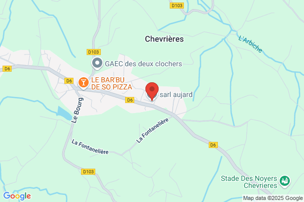 Aujard Moto Services Sarl Comptabilite