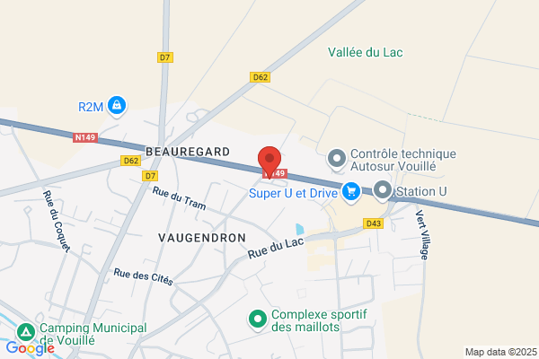 Aujard Sa