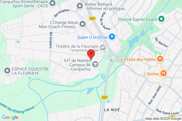 Ausy France
