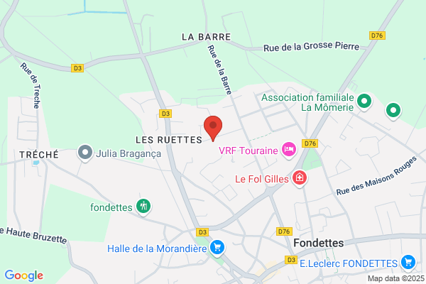Biot Denis