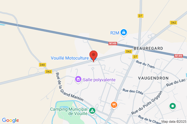 Boutheiller Barriquault Sa
