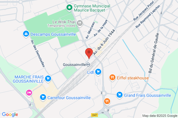 Brouillet Pascale Infirmiere