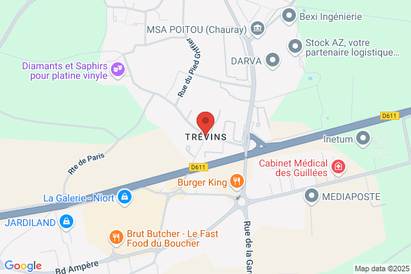 Camif Collectivites Entreprises Agence Commerciale