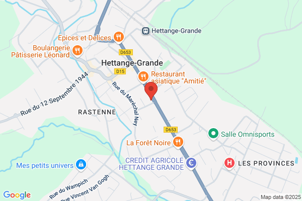 Camif Magasin