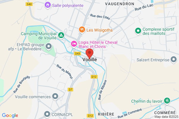 Caravoine