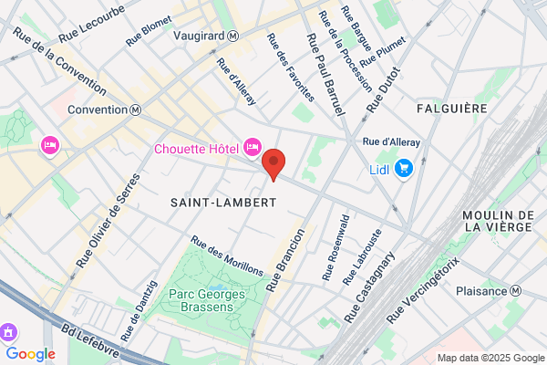 Centre Ouest Loisirs