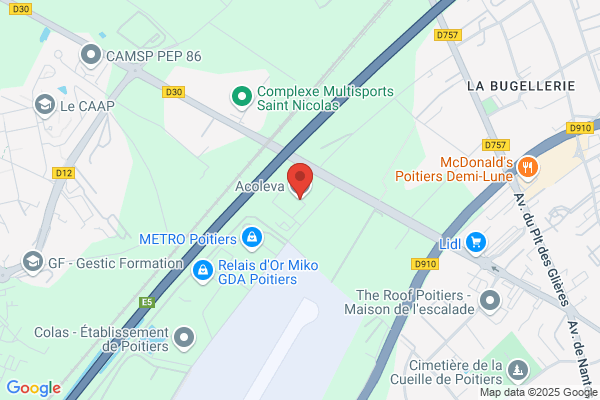 Centre-Ouest Levage