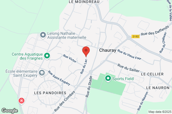 Claudy Journaud