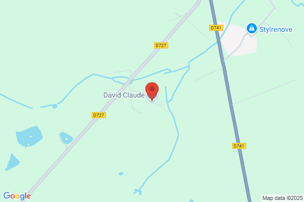 David Claude