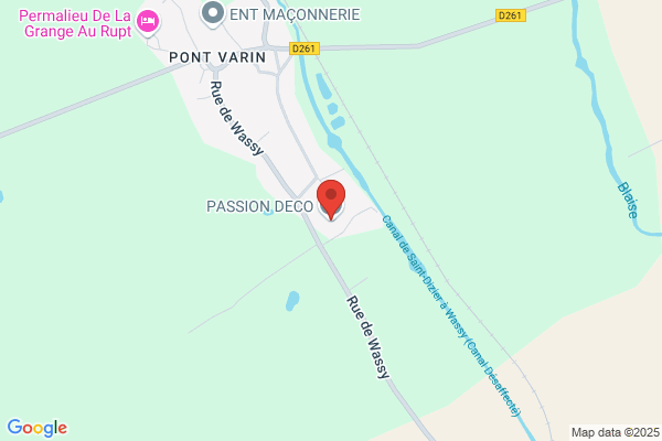 Decor Et Passion