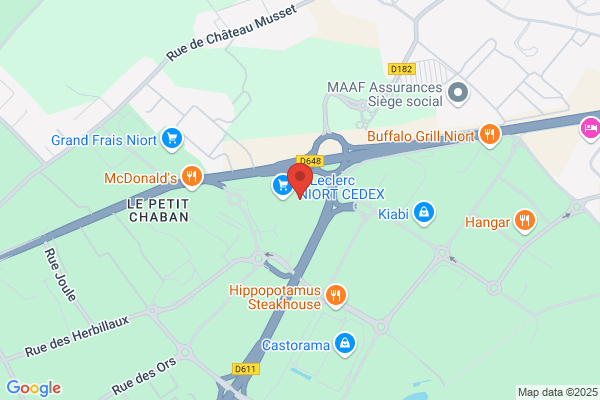 E.Leclerc Manège A Bijoux