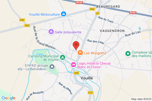 Ecole Maternelle