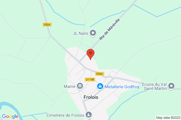 Ecole Primaire Saint Exupery
