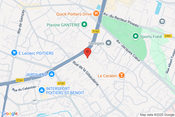 Ecole Primaire Saint Exupery Garderie