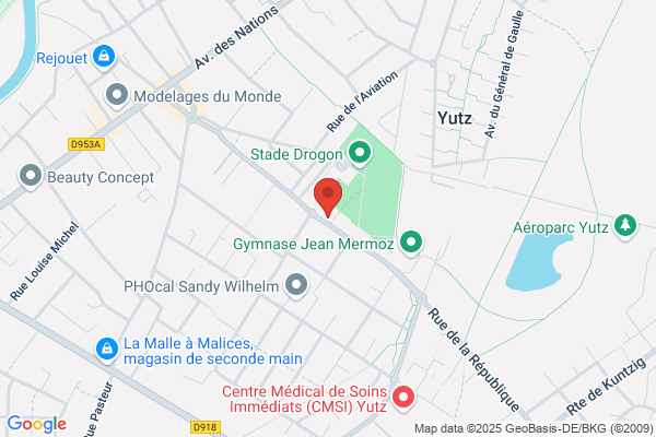 Ecole Publique Jacques Prevert