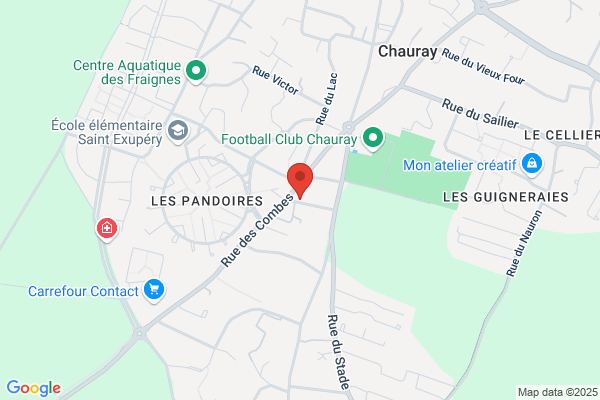 Garnaud Nathalie Infirmiere