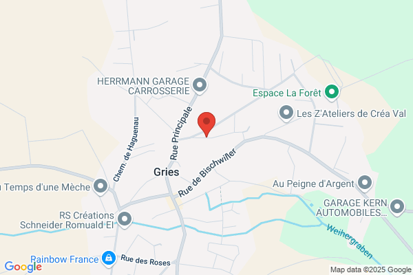 Girard Noel Representant