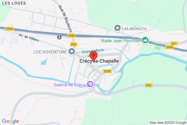 Agence immobilière l'Adresse Crécy-la-Chapelle