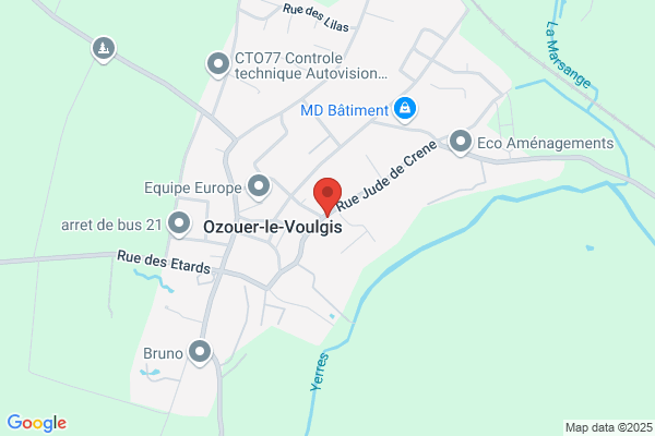 La Poste Agence Communale