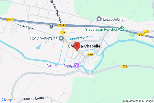 Optic 2000 - Opticien Crécy-La-Chapelle