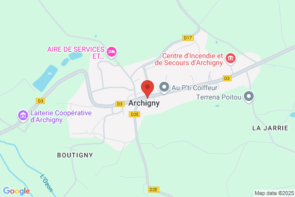 La Poste Agence Communale