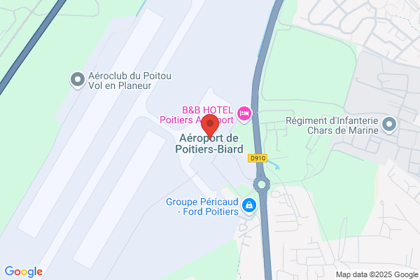 Avis Location Voiture - Biard