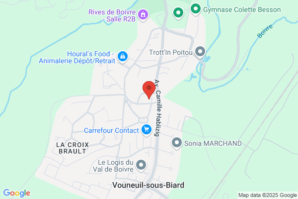 La Poste Agence Communale