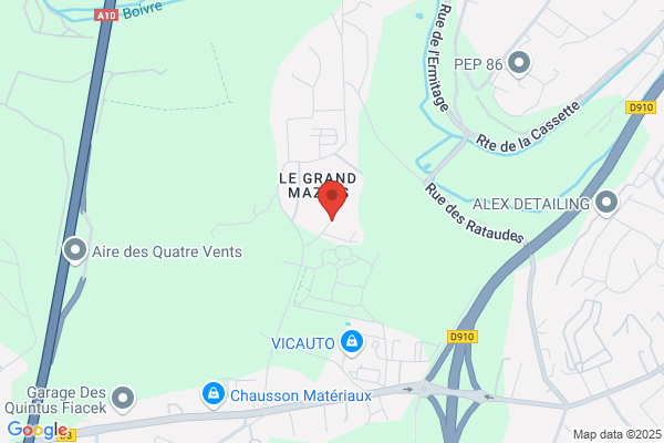AATHEMS SARL - FABRICANT MOBILIER PROFESSIONNEL