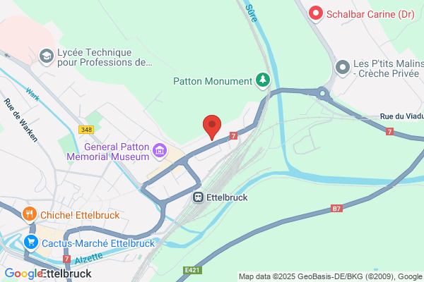 A Votre Service