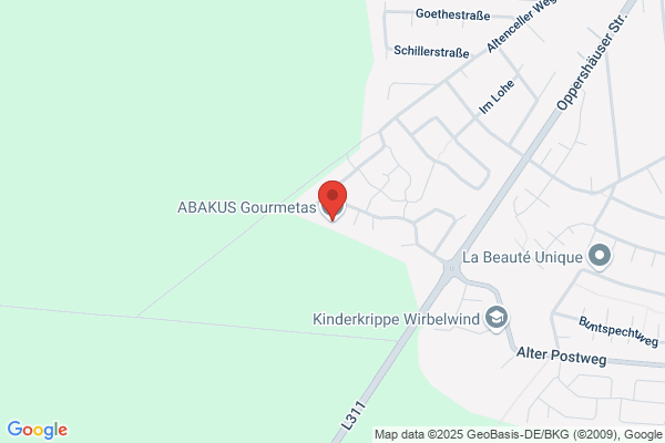 Abakus