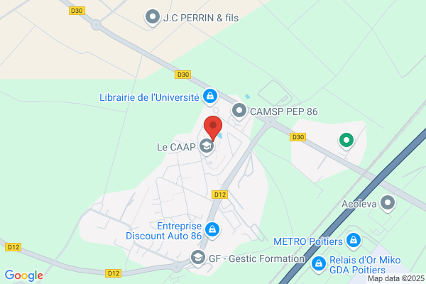 Acl Centre Atlantique