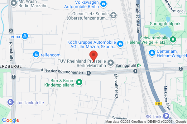 Activ Menager Service