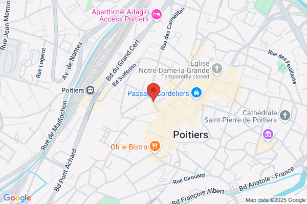 Agence Prues