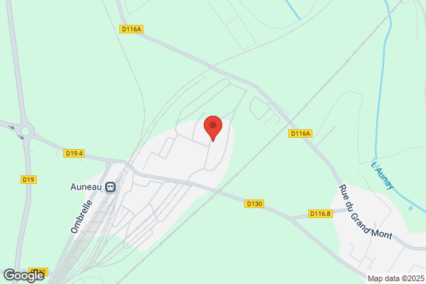 Alto Air Logistique Technique Operationelle