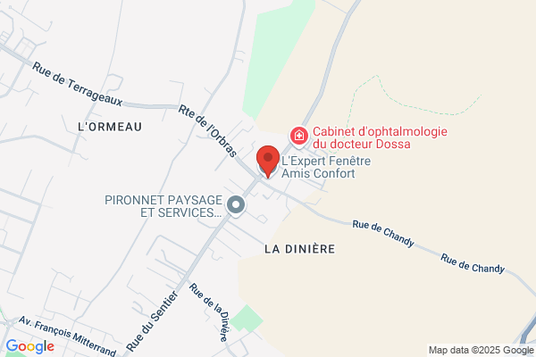 Amis Confort Magasin