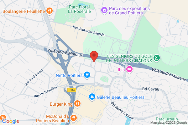 Anfh Poitou Charentes