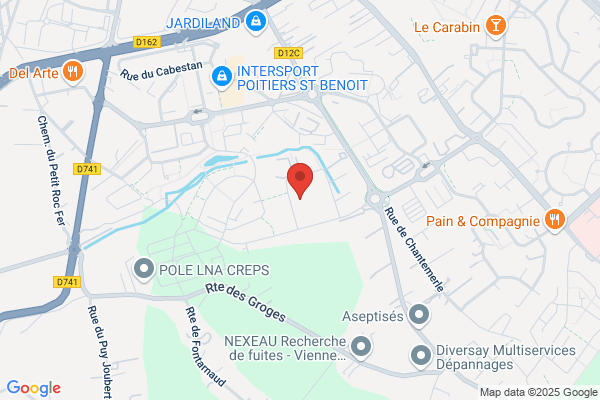 Anpe Agence Nationale Pour L Emploi Direction Departementale