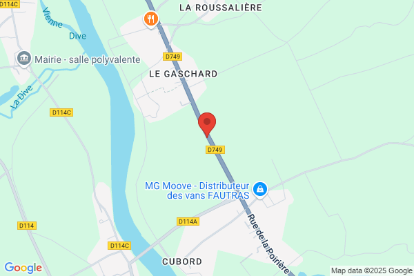 Bajoux Jean Claude