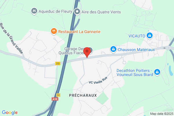 Berthier Sa