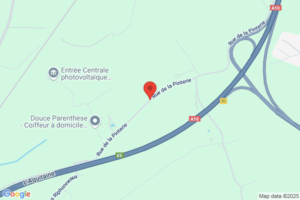 Bivouak Eurl