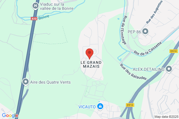 Boiteau Sarl