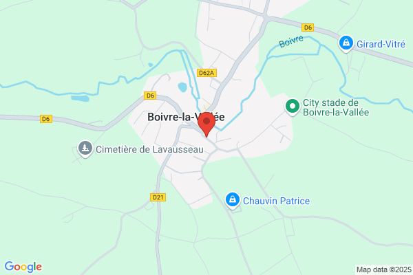 Boulangerie Patisserie Cousseau Freres Sarl