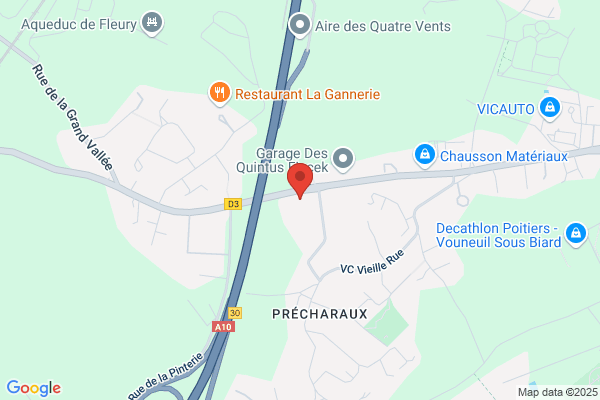 CAVAVIN - Biard