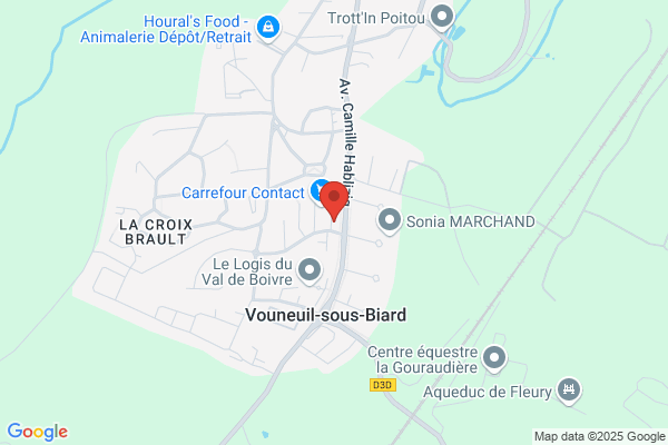 Cabinet Medical Docteurs Djoudi Rabier Et Sabourin
