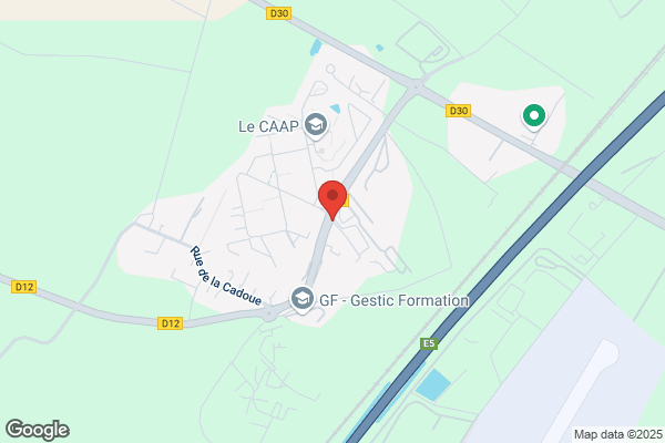 Centre D Education Specialisee Pour Sourds Aveugles larnay Etab
