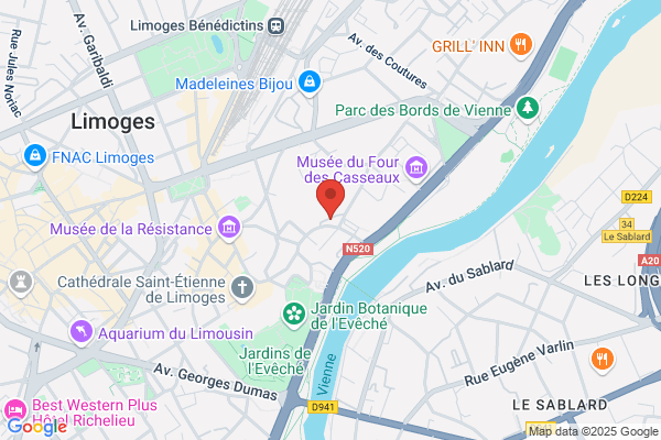 Chambon Alain