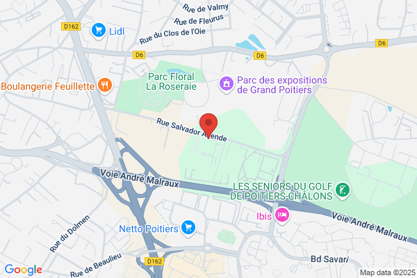 Credit Agricole De La Touraine Et Du poitou