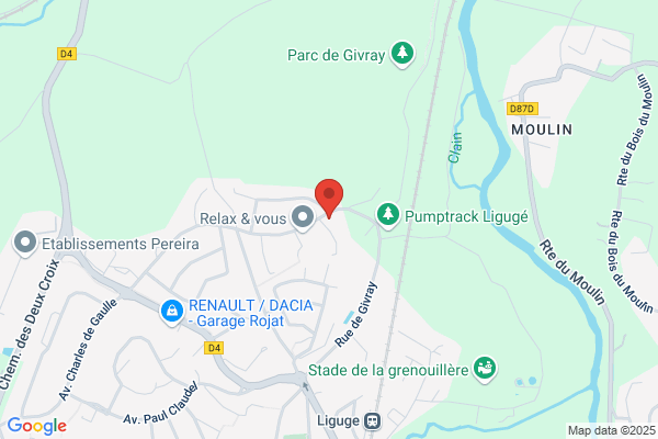 Dardillac Immobilier