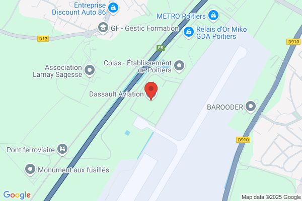Dassault Aviation