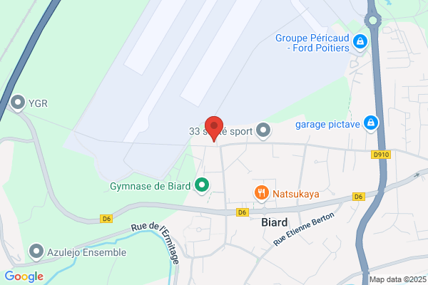 Durand Menuiserie Eurl